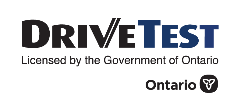 DriveTest Logo